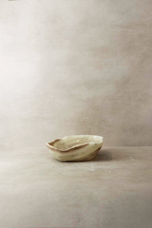 Premium Onyx Bowl No 6