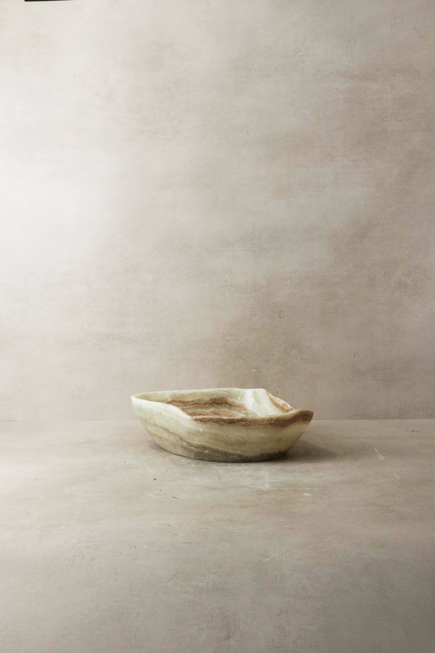 Premium Onyx Bowl No 6