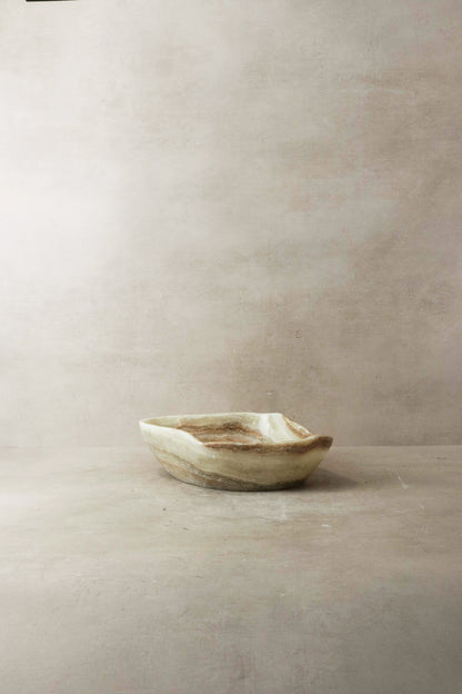 Premium Onyx Bowl No 6
