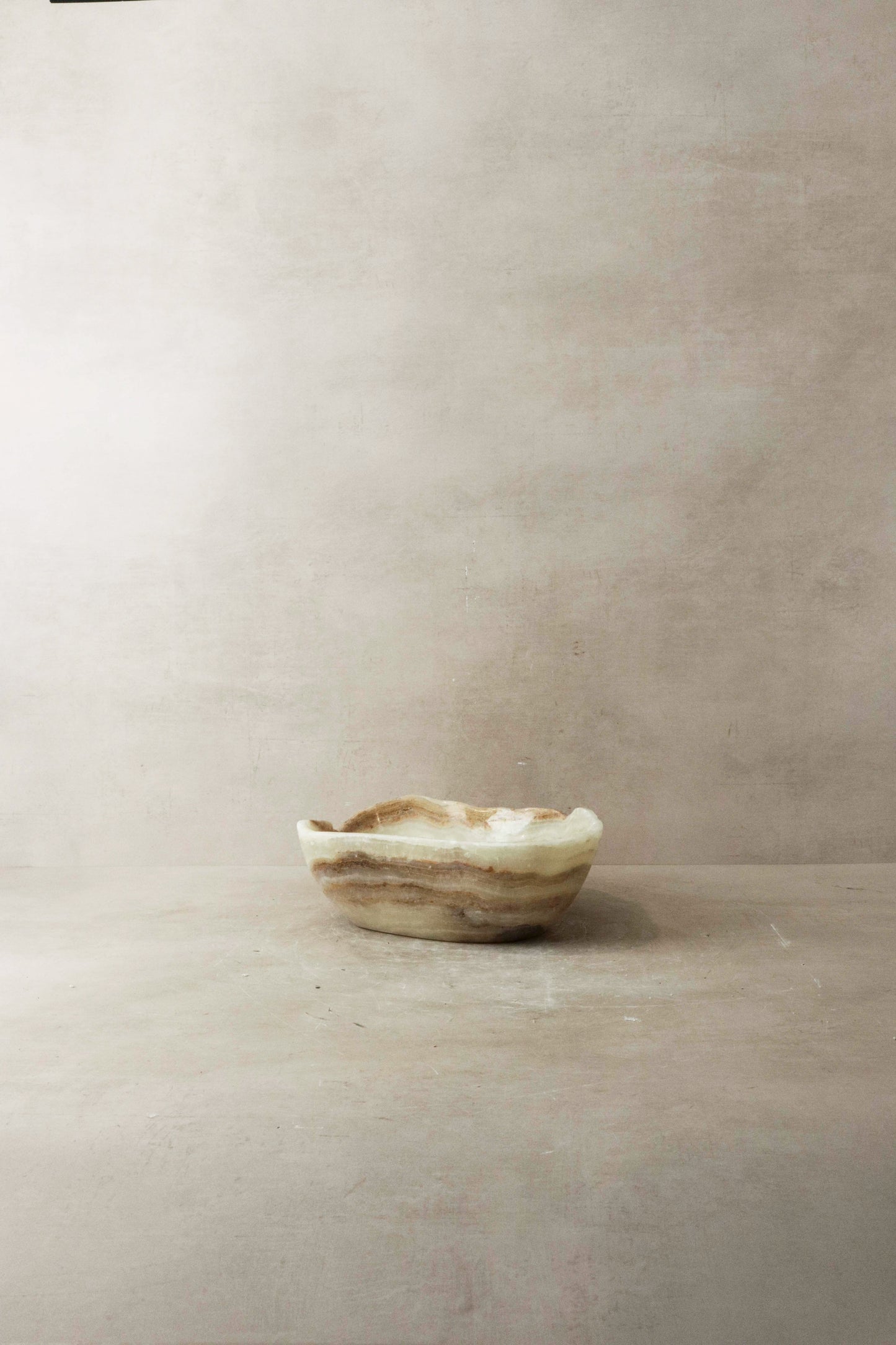 Premium Onyx Bowl No 6