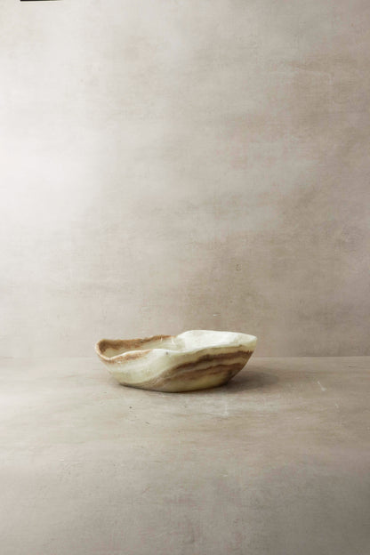Premium Onyx Bowl No 6