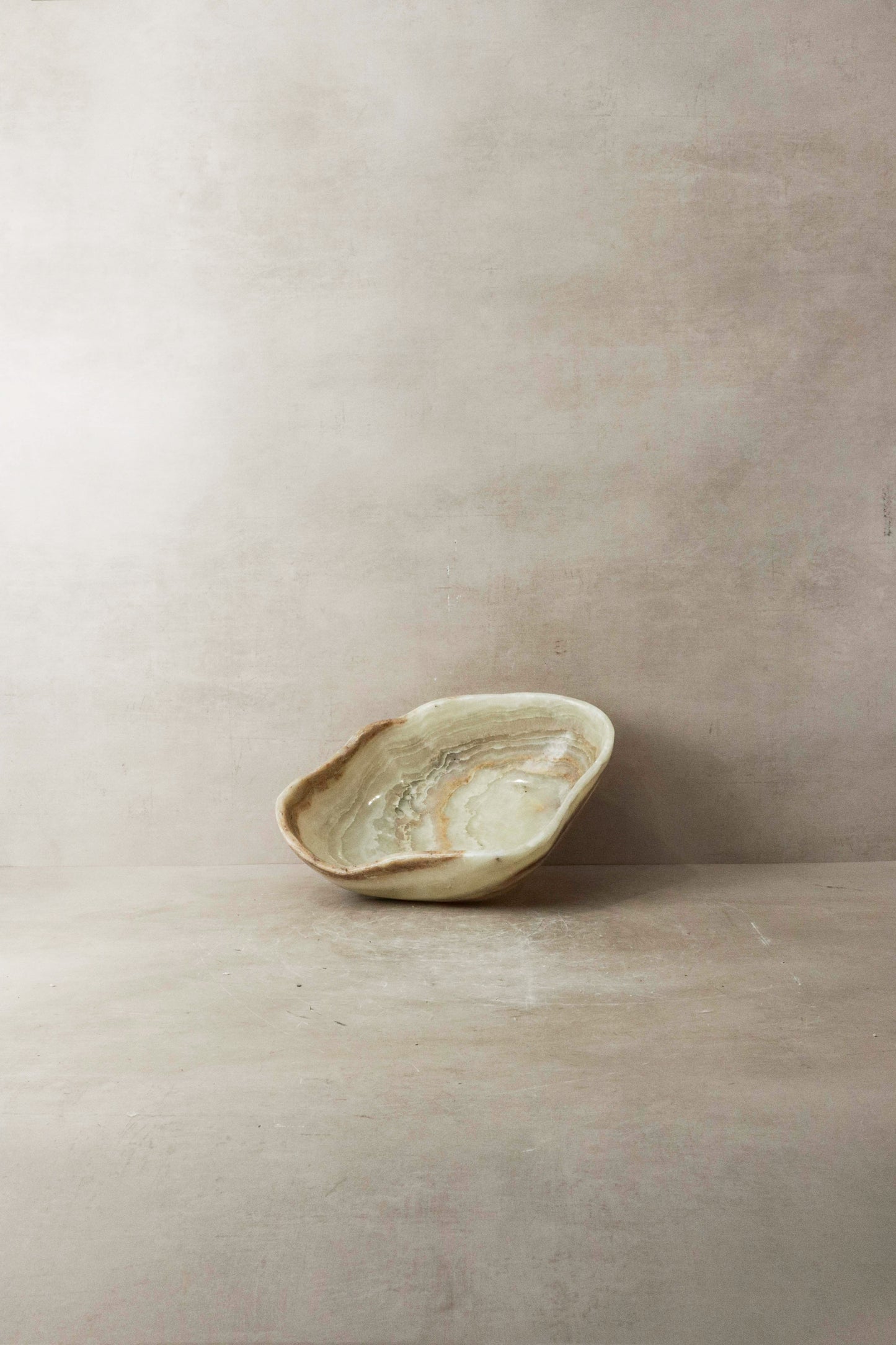 Premium Onyx Bowl No 6