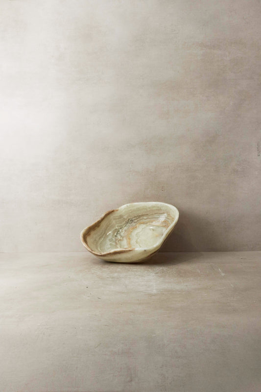 Premium Onyx Bowl No 6