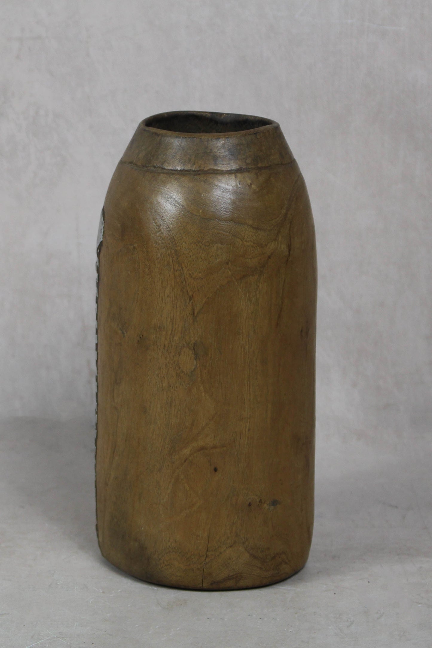 Vintage Tutsi Milk Container 114.1