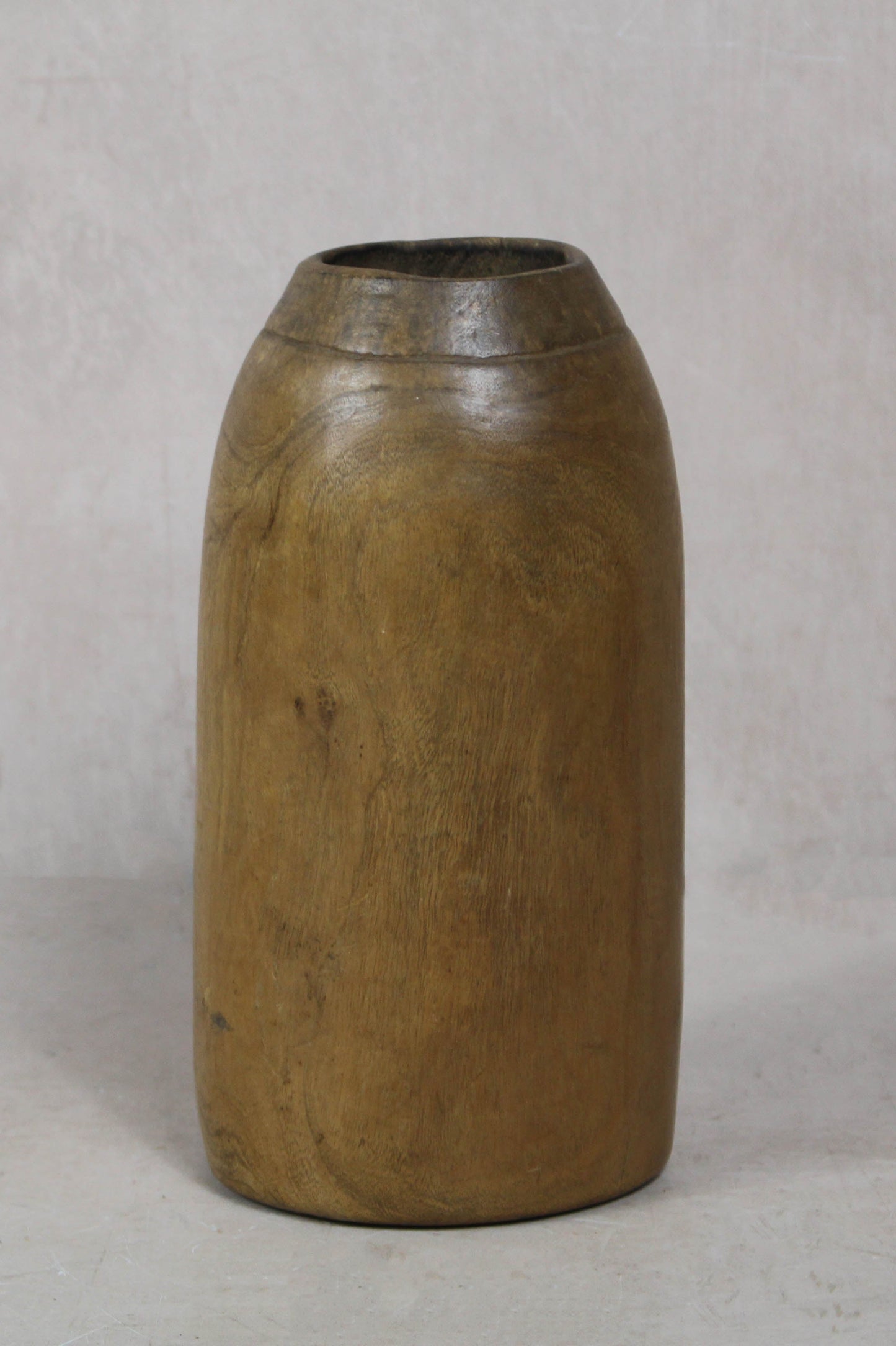 Vintage Tutsi Milk Container 114.1
