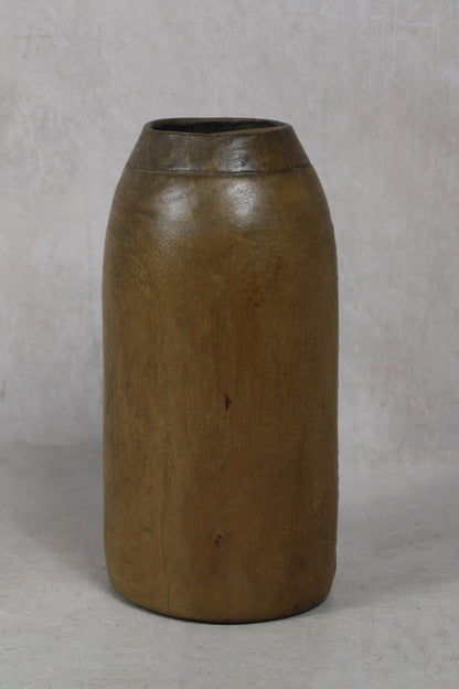 Vintage Tutsi Milk Container 114.1