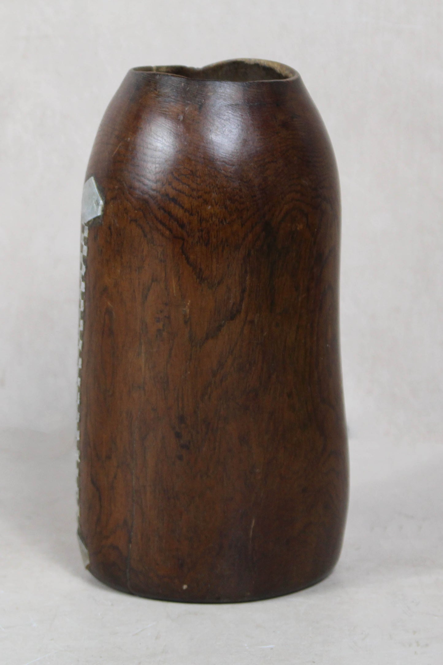 Vintage Tutsi Milk Container 114.3