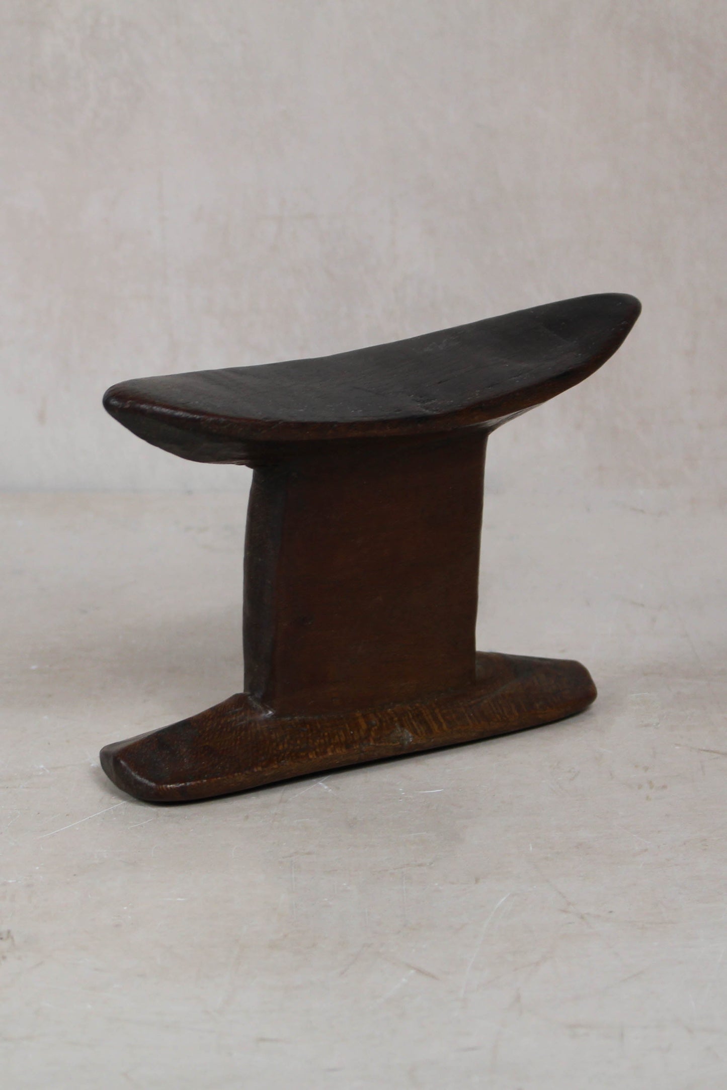 Vintage Ethiopian Headrest - 23.2