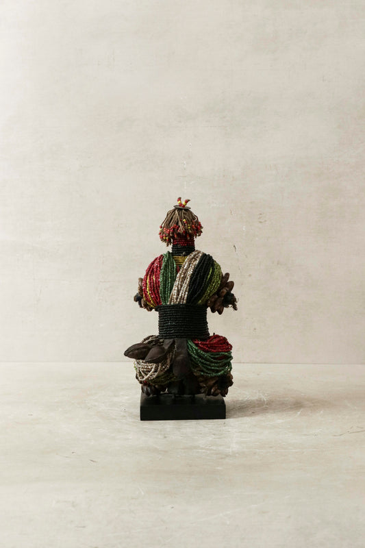 Vintage Namji Doll - 87.1