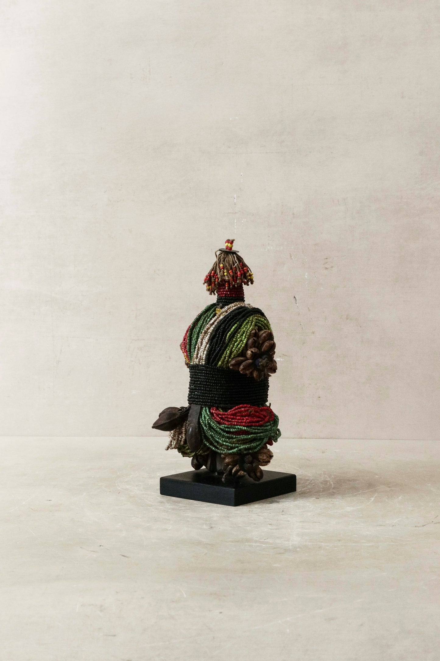 Vintage Namji Doll - 87.1