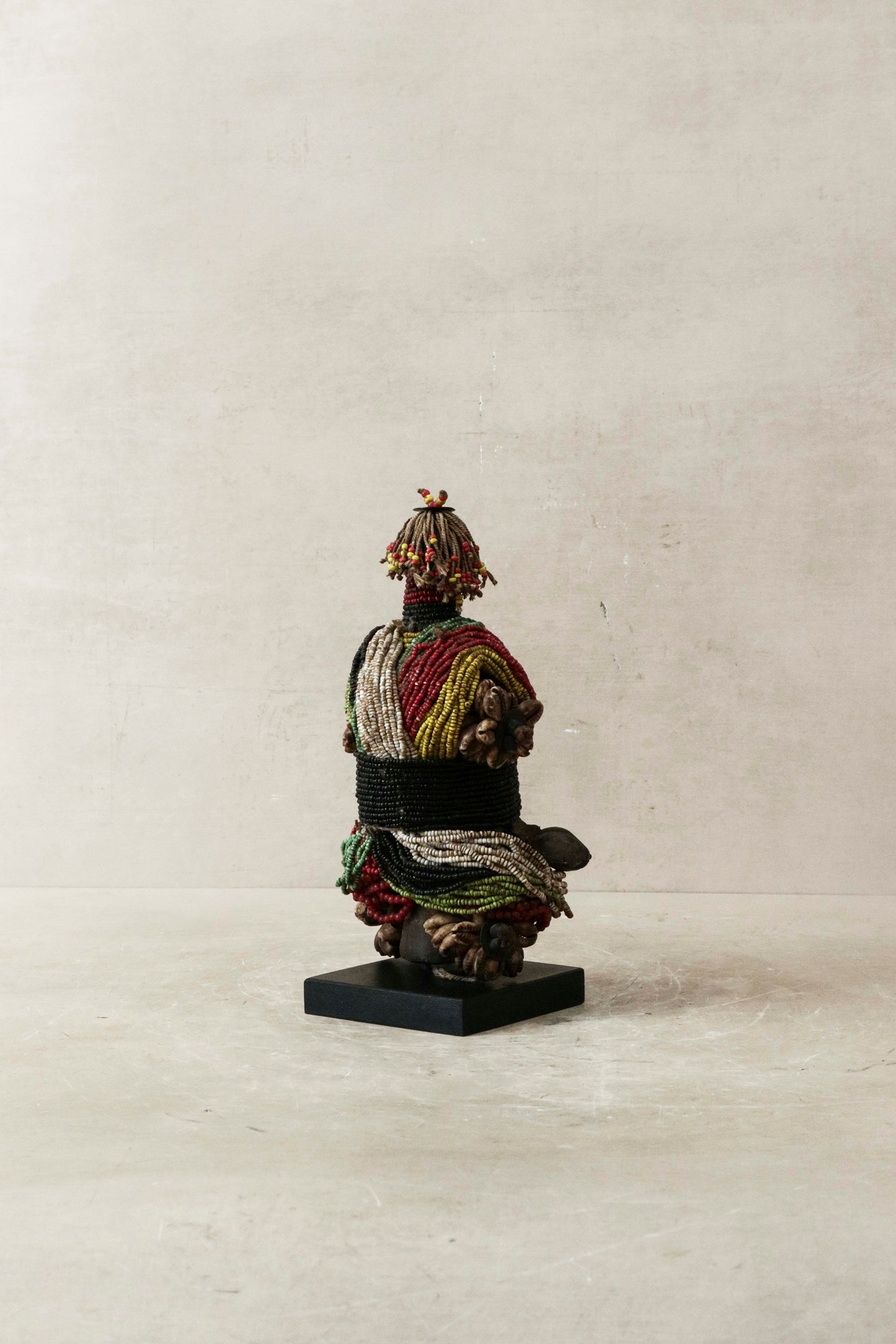 Vintage Namji Doll - 87.1