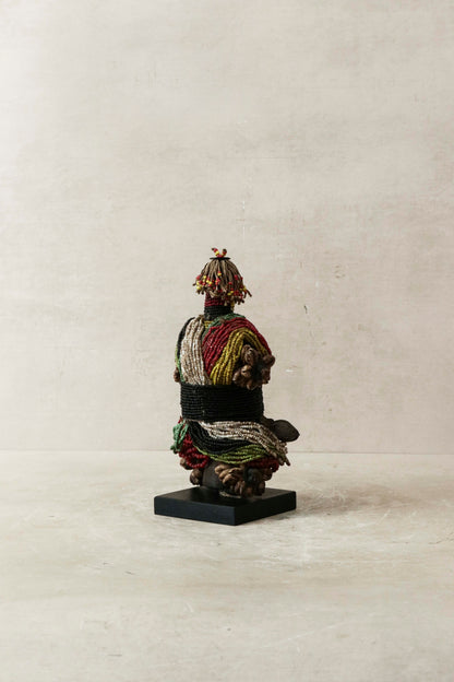 Vintage Namji Doll - 87.1