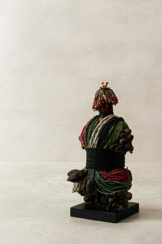 Vintage Namji Doll - 87.1