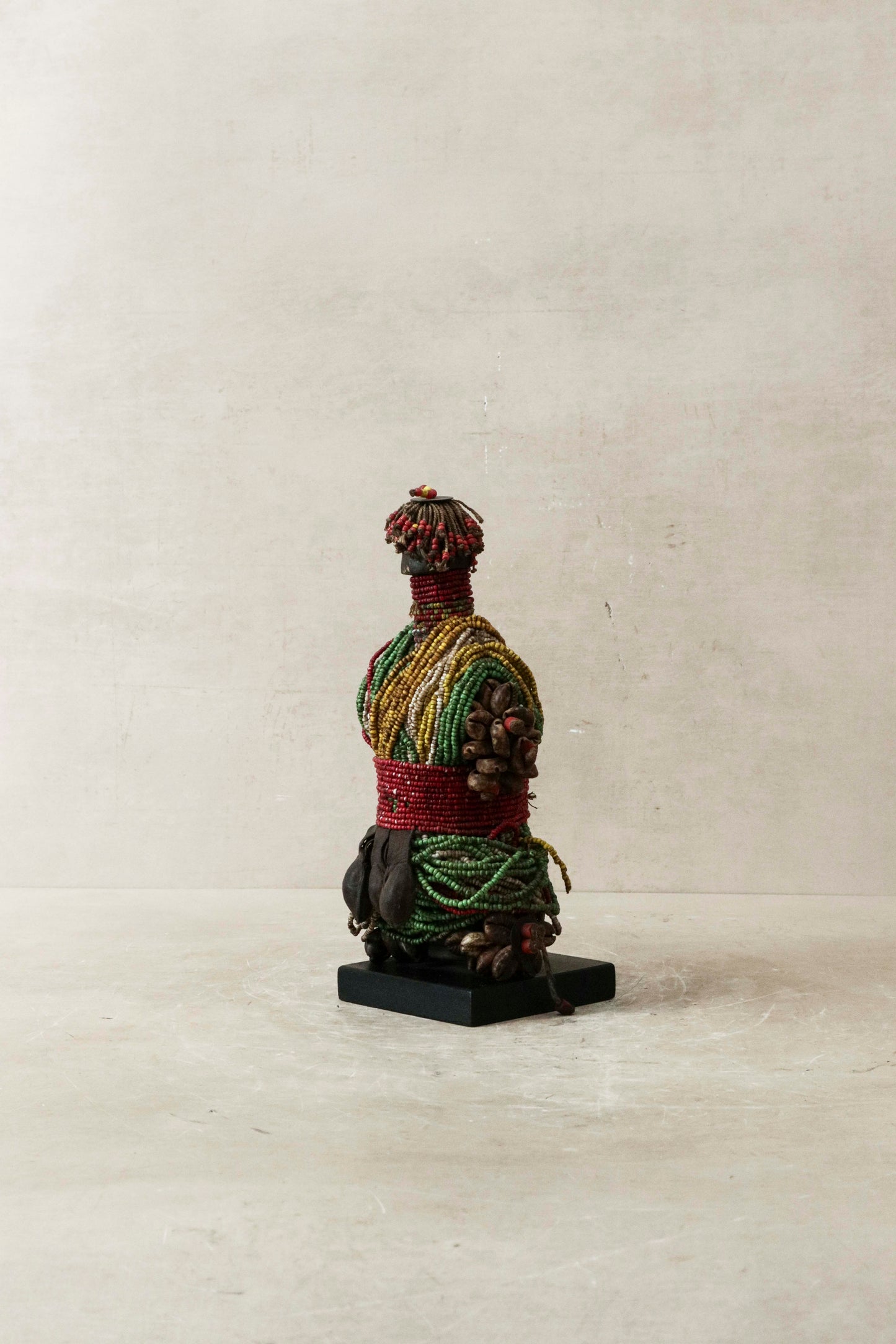 Vintage Namji Doll - 87.2