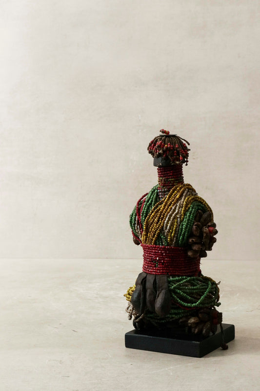 Vintage Namji Doll - 87.2