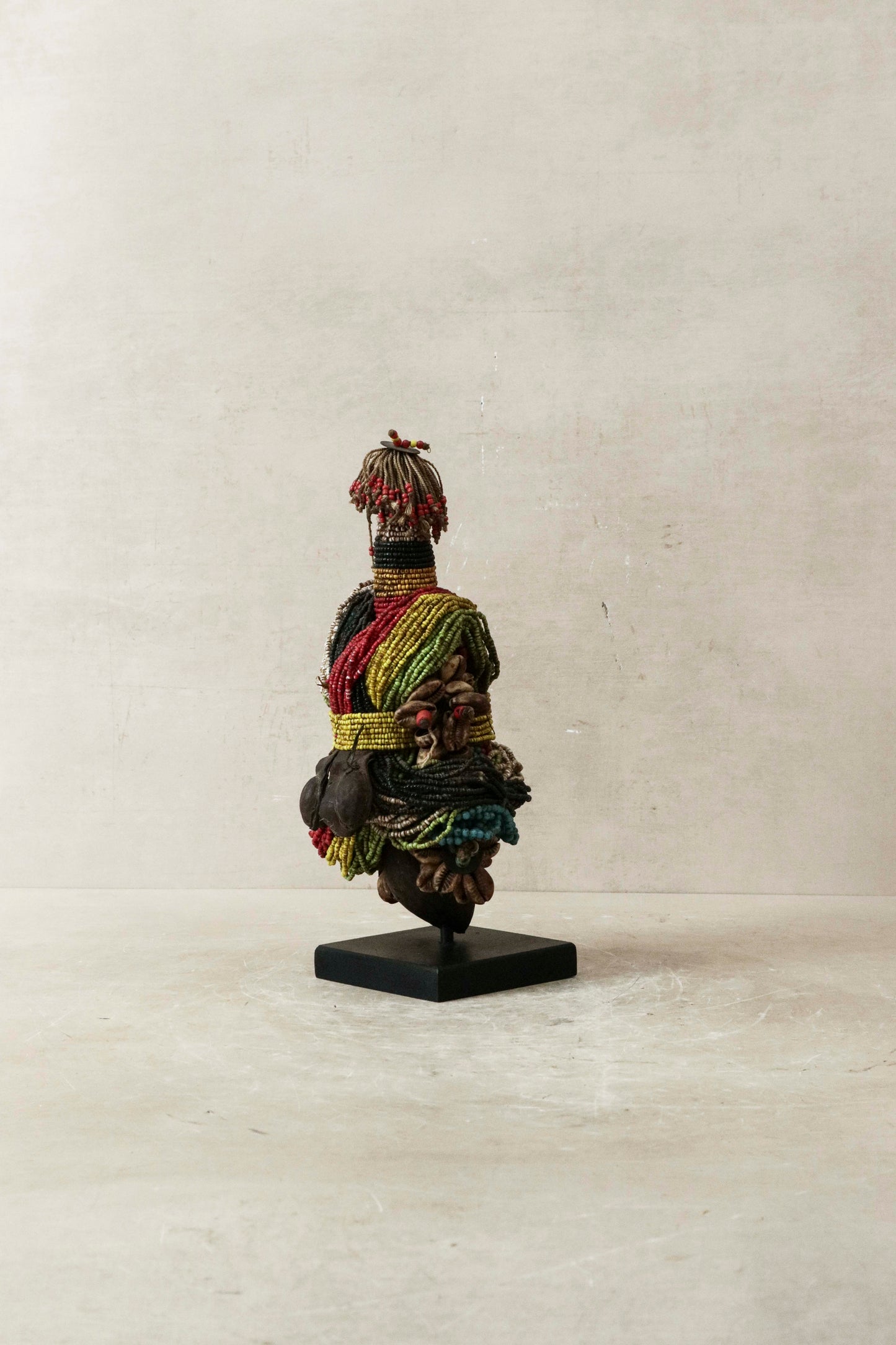 Vintage Namji Doll - 87.3