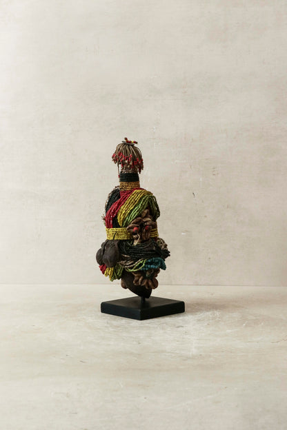 Vintage Namji Doll - 87.3