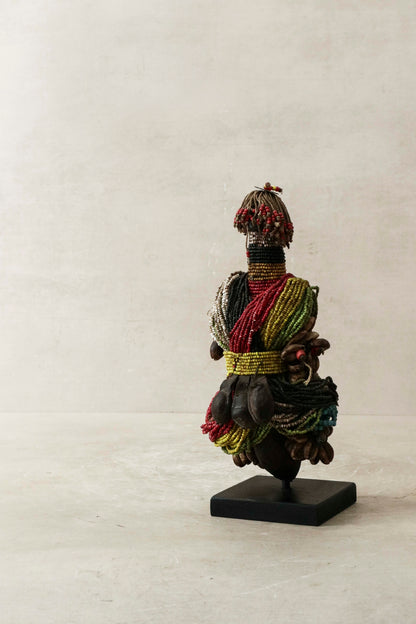 Vintage Namji Doll - 87.3