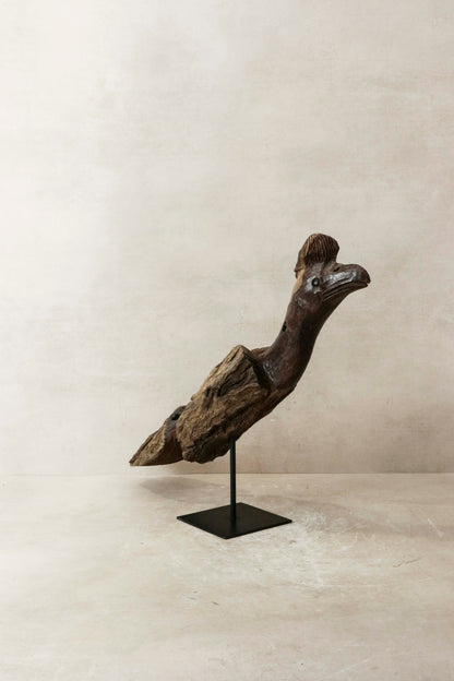 Driftwood Birds - 40.1