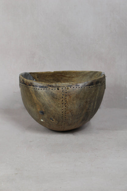 Turkana Bowls - 111.1