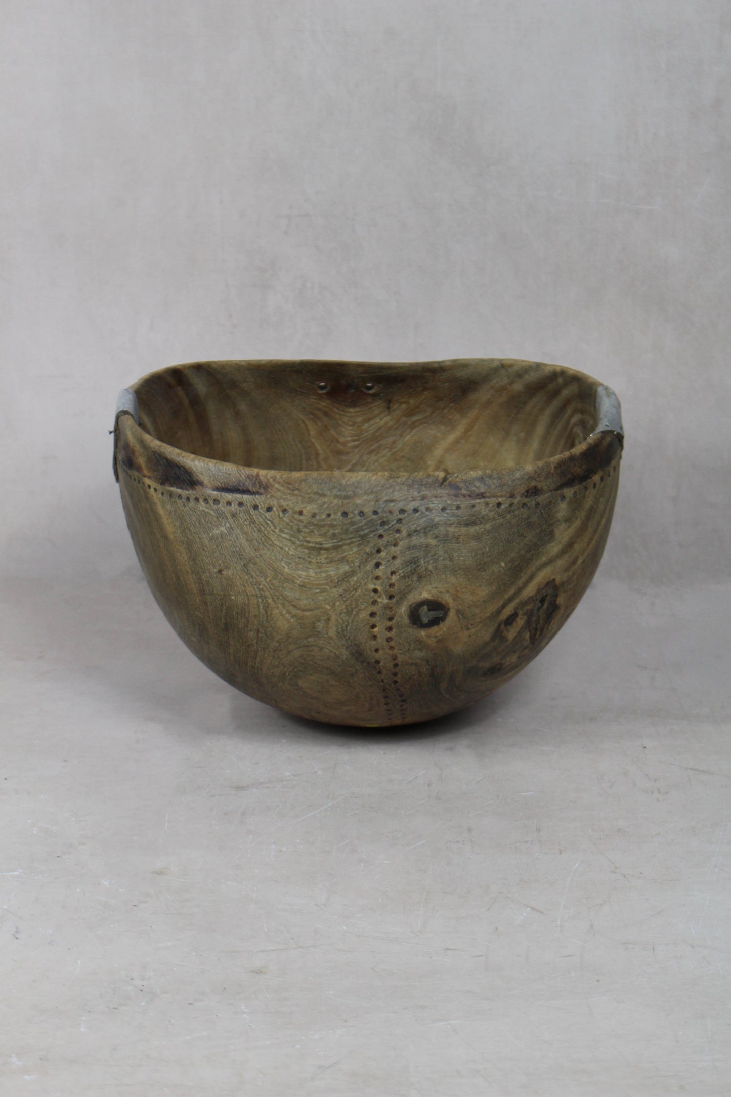 Turkana Bowls - 111.1