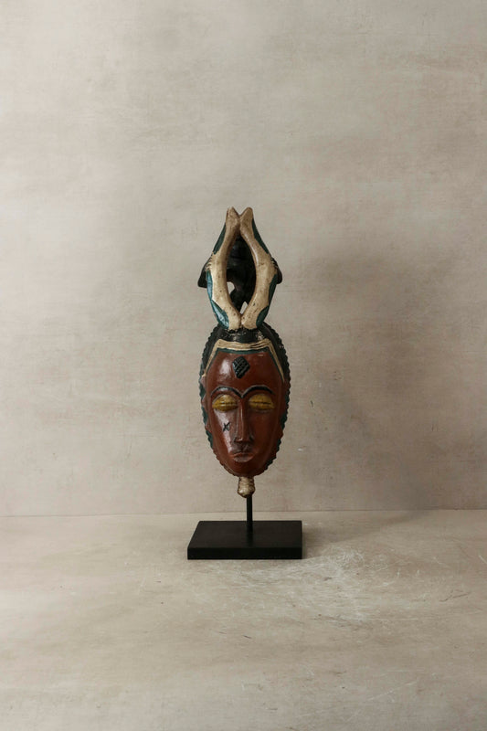 Guru Mask - 15.1