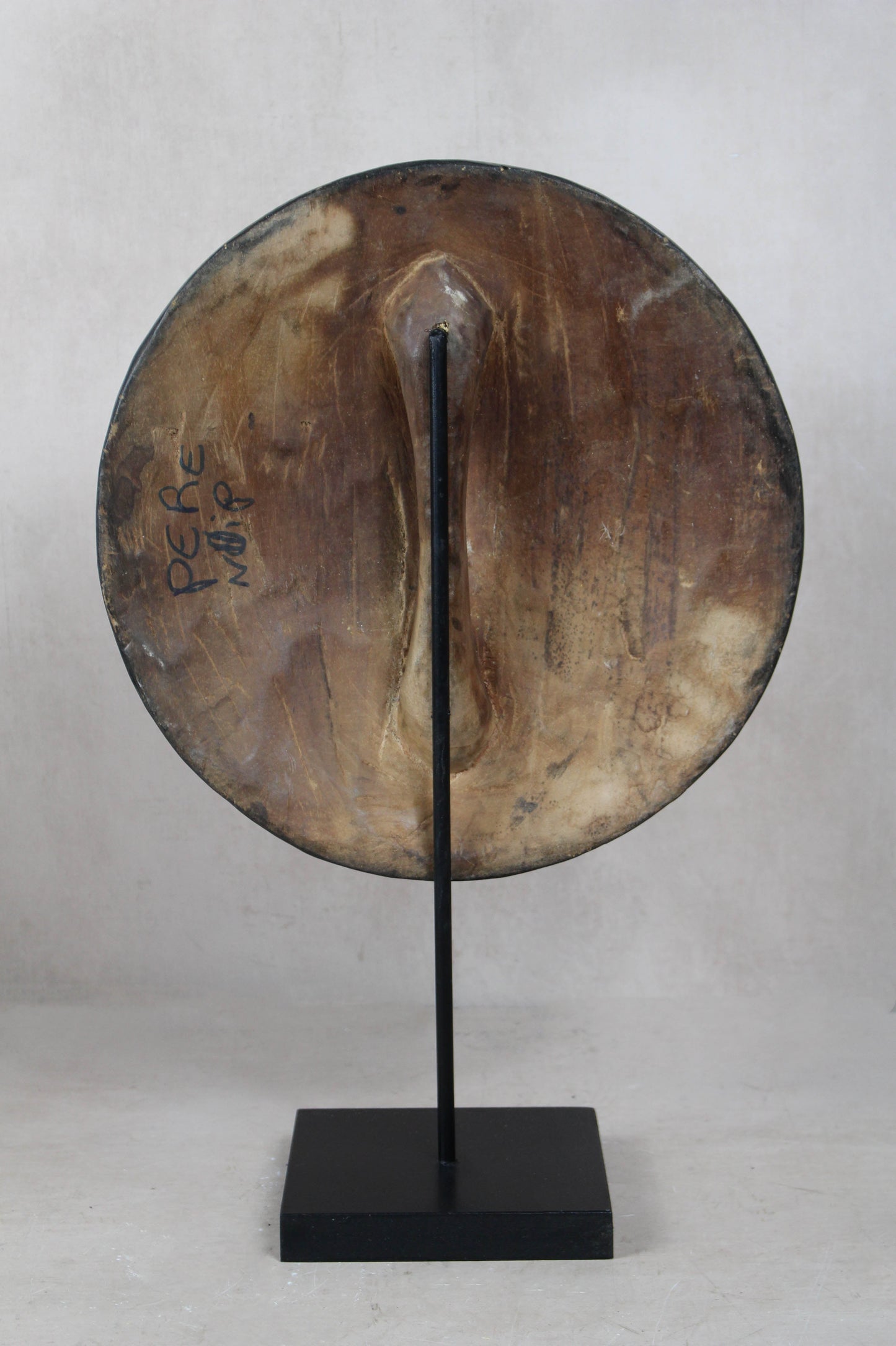 Cameroon Shield Round - 160.5