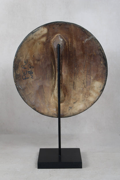 Cameroon Shield Round - 160.5