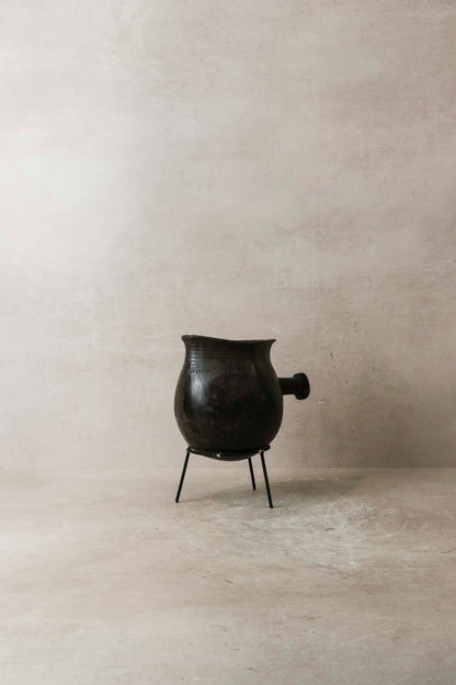 Bayaleng Jug, Congo - 97.3