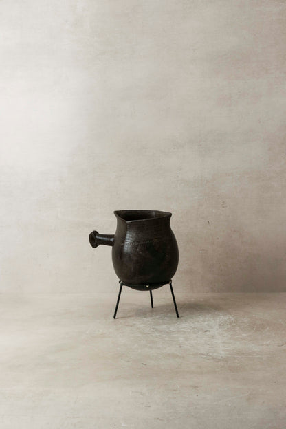 Bayaleng Jug, Congo - 97.3