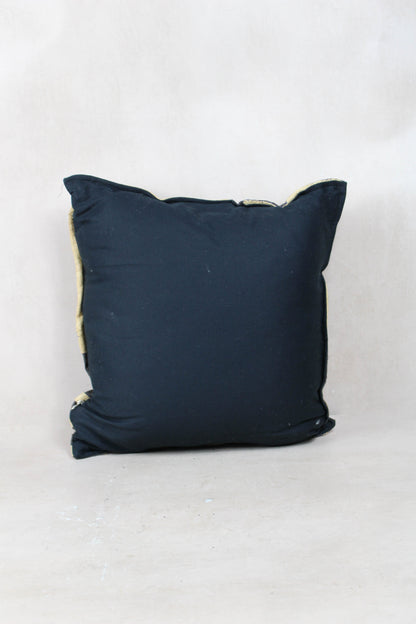 Vintage Kuba Cloth Cushion - 55.1