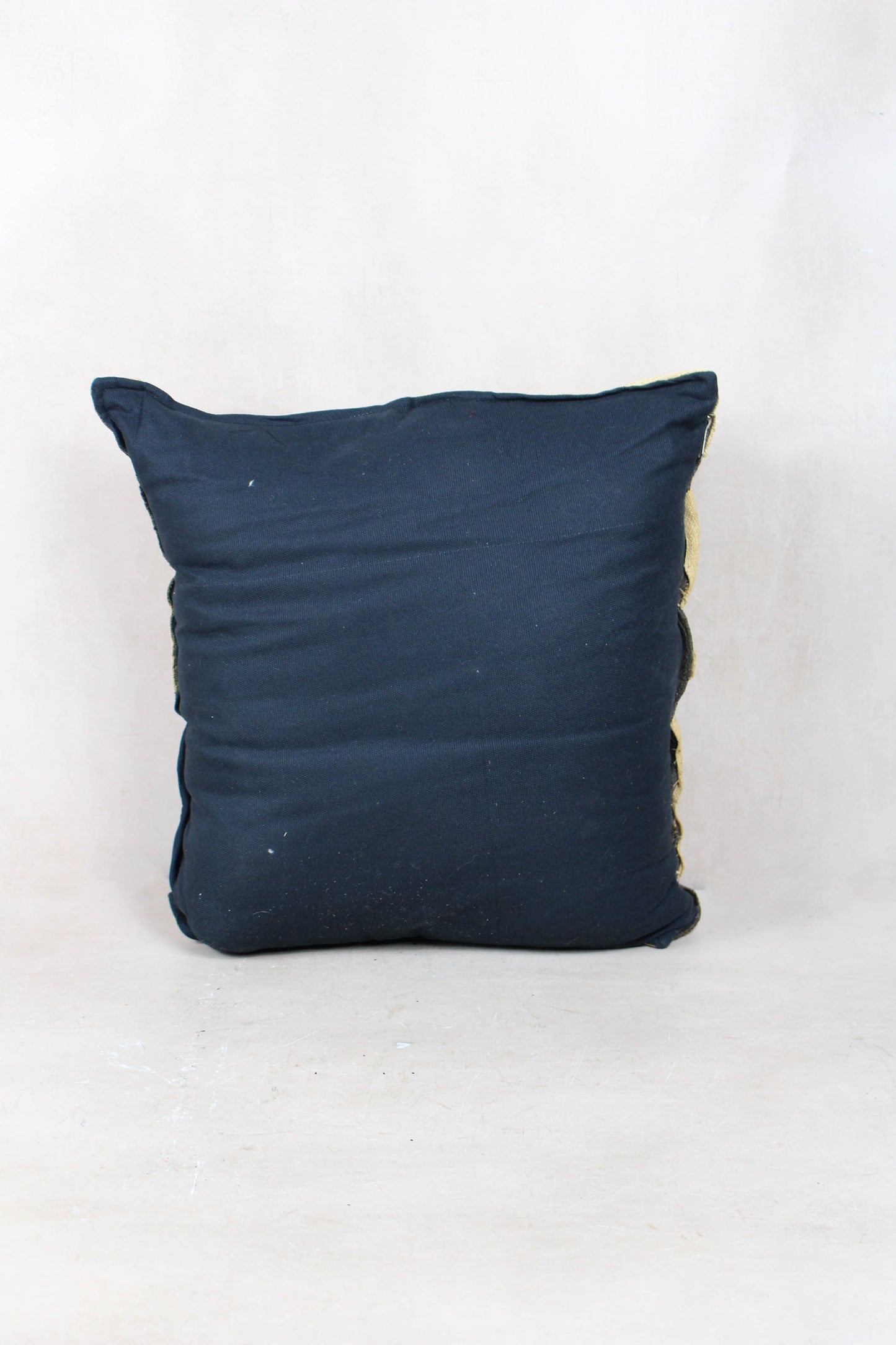 Vintage Kuba Cloth Cushion - 55.7