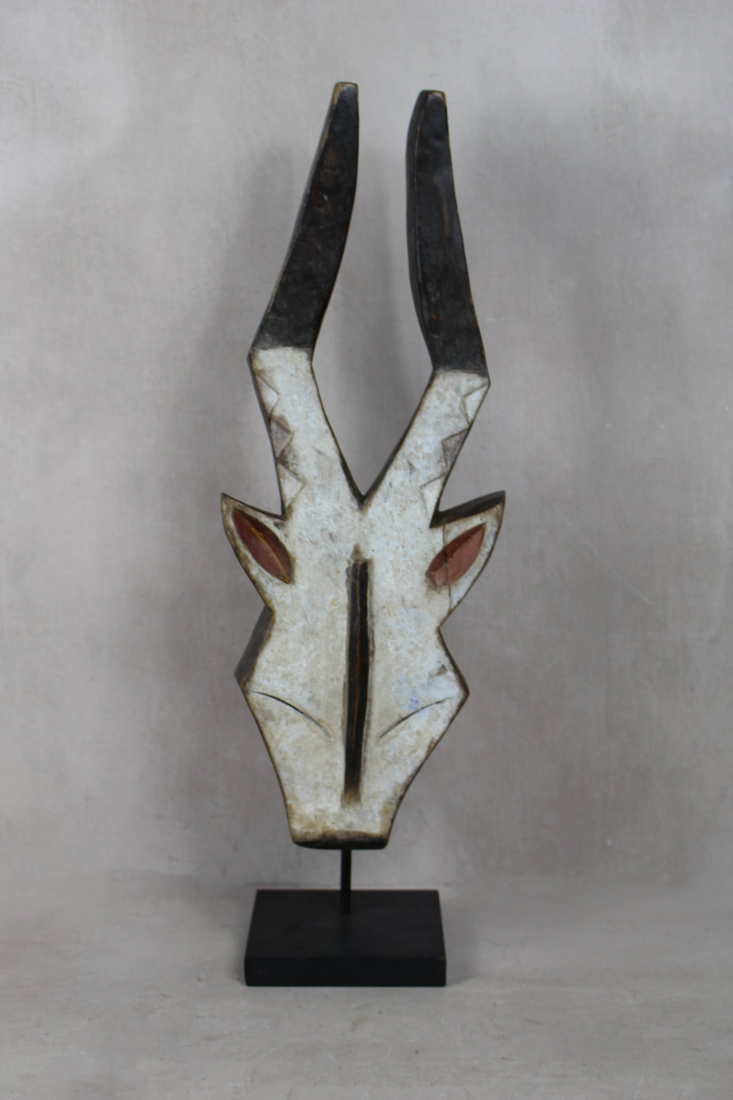 Kwele Mask - 82.1
