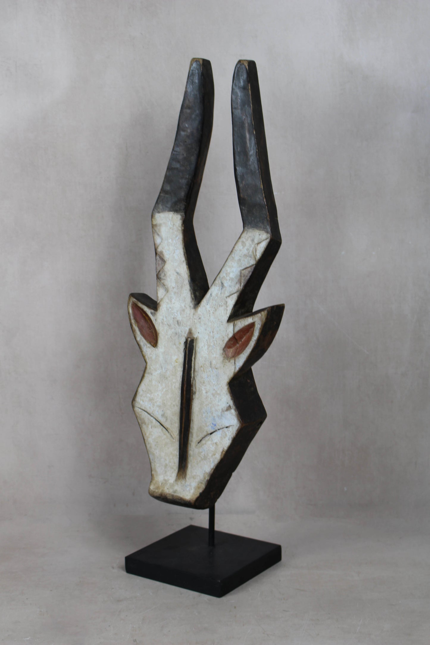 Kwele Mask - 82.1