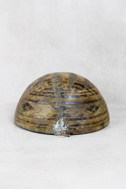 Vintage Tuareg Bowl 113.4