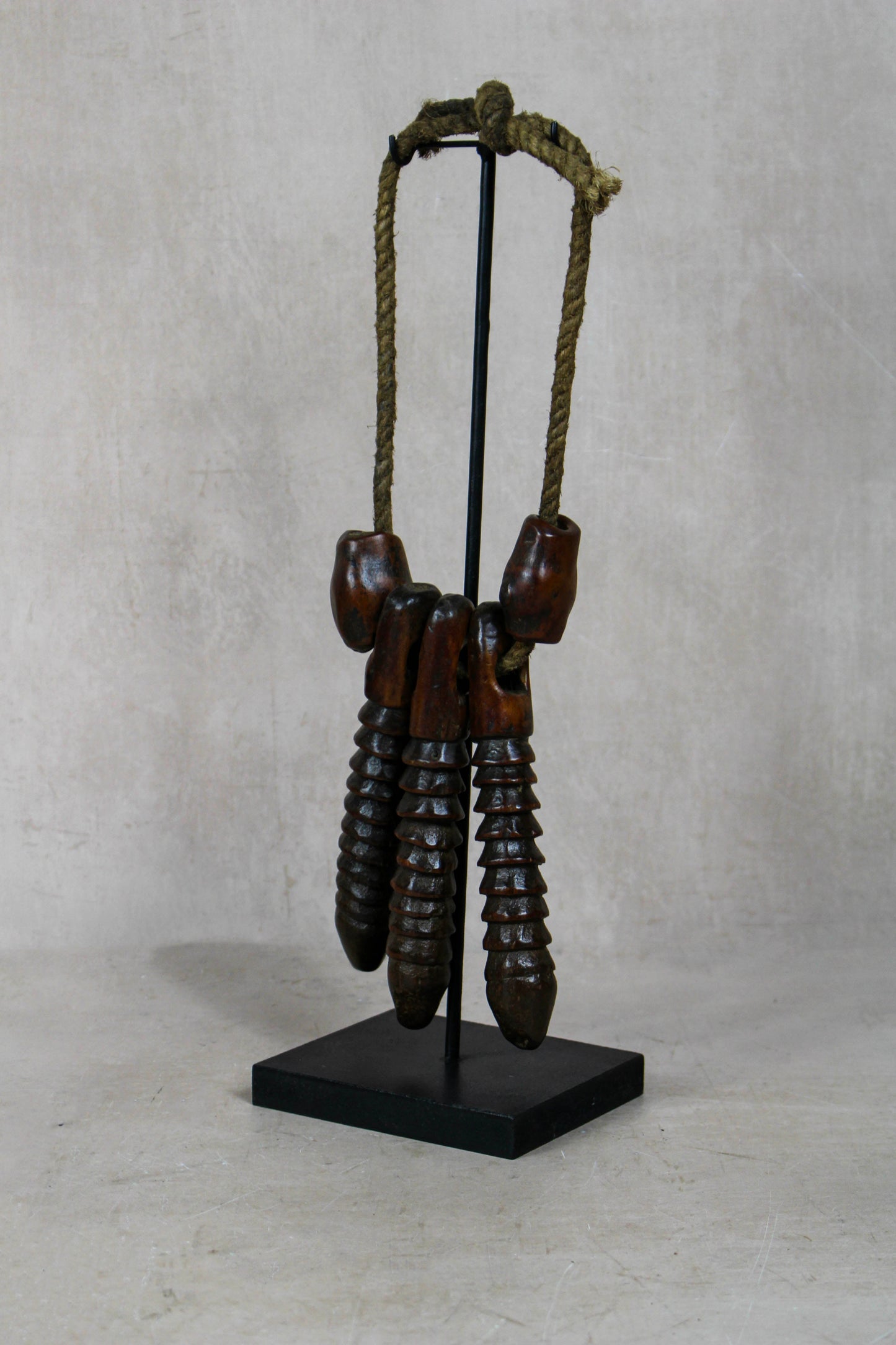 Ethiopian Goat Charmer - 53.1