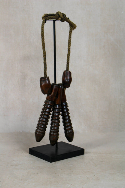 Ethiopian Goat Charmer - 53.1