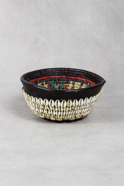 Vintage Hausa Bowl - 1.8
