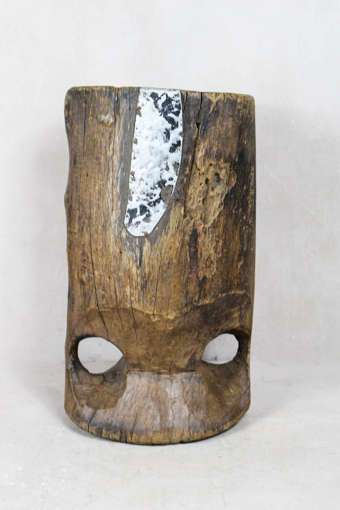 Vintage Tutsi Stomper - Rwanda - 91.1