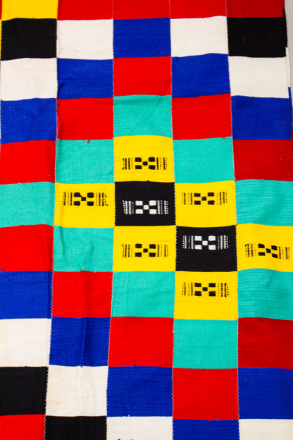 Ewe Cloth L - 220 x 145