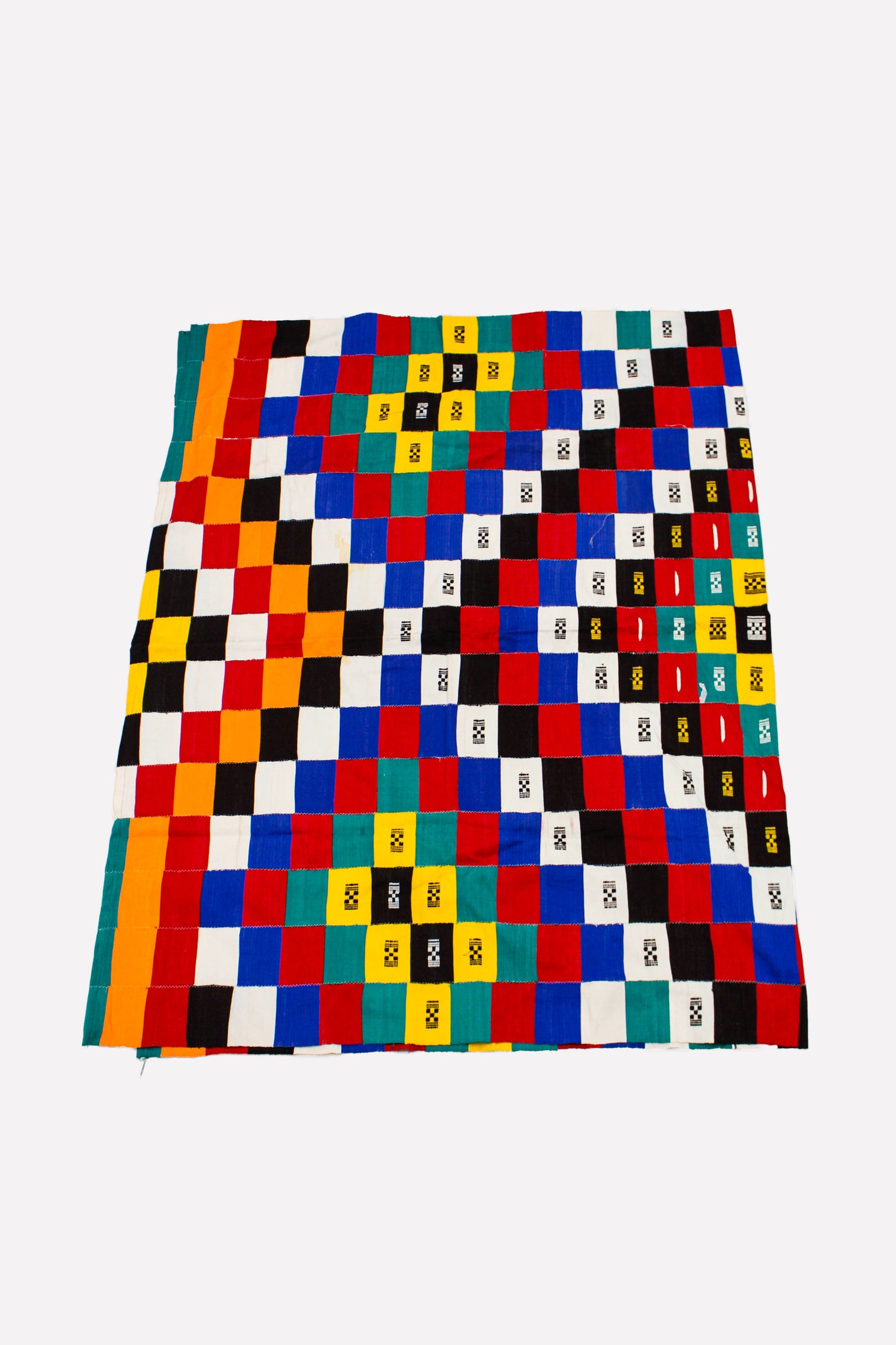 Ewe  Cloth L - 220 x 145cm