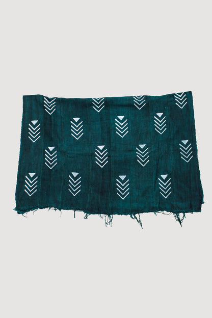 Mud Cloth 160 x 100cm - 116.4