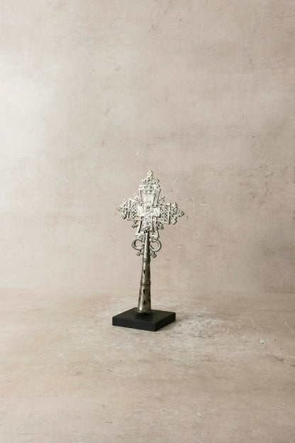 Ethiopian Cross - ML10