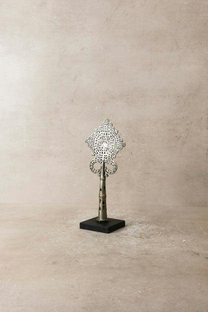 Ethiopian Cross - ML14