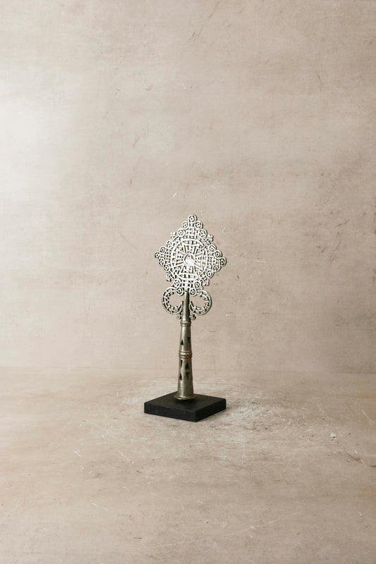 Ethiopian Cross - ML14