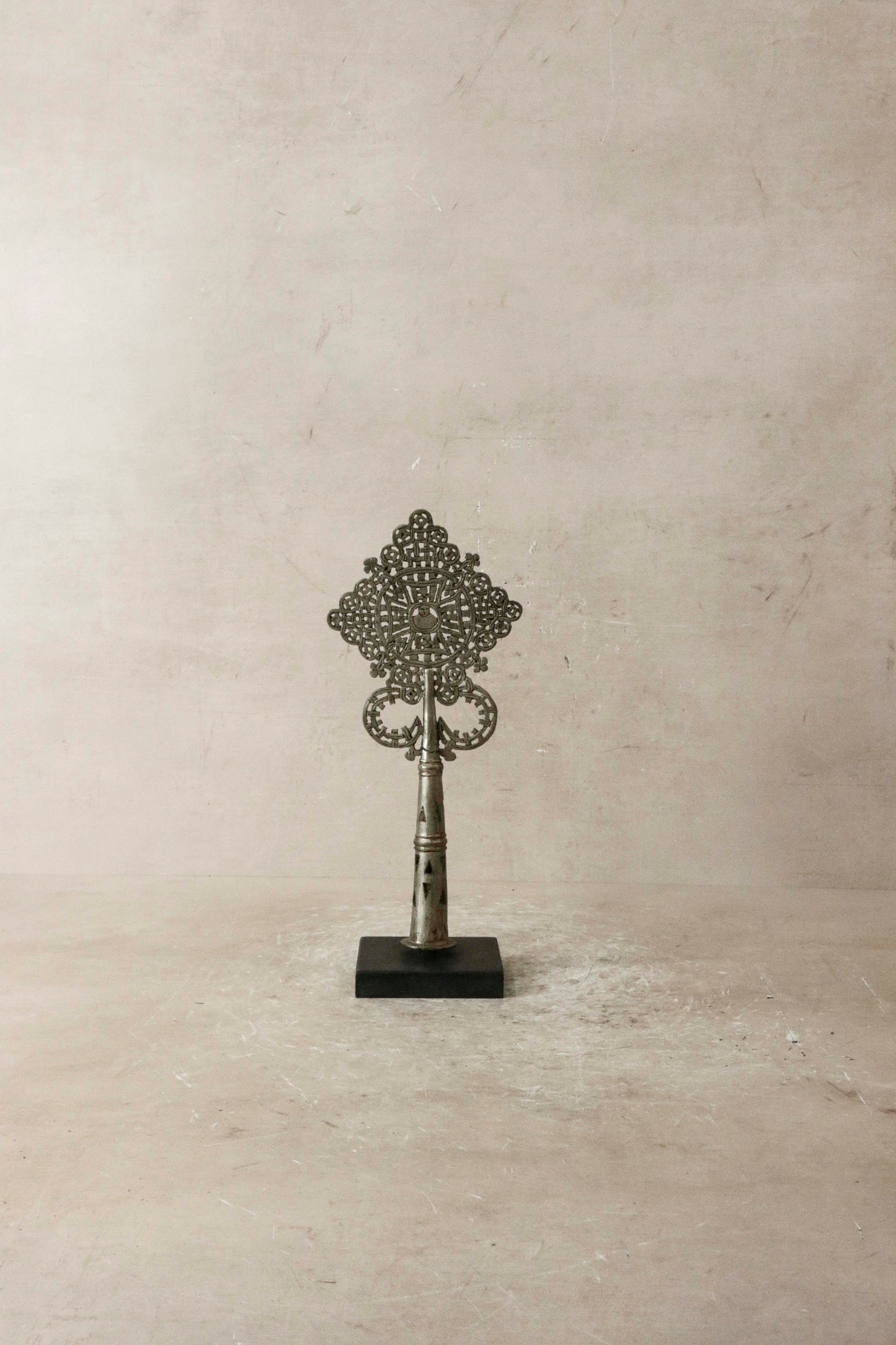 Ethiopian Cross - ML14