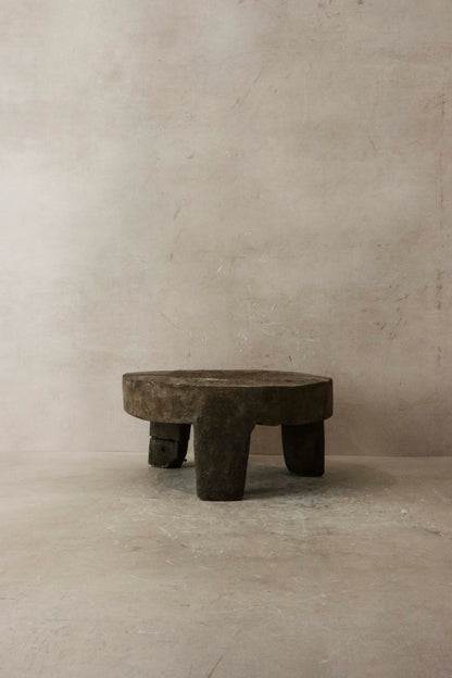 Vintage Wooden Table - W1