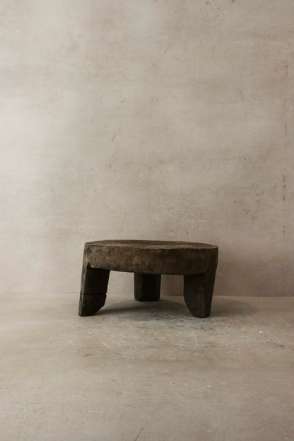 Vintage Wooden Table - W1