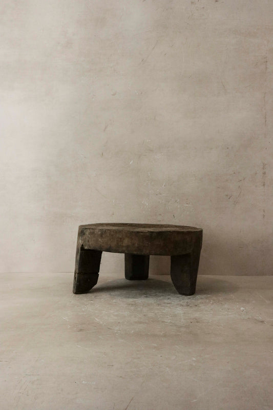 Vintage Wooden Table - W1