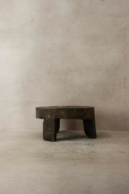 Vintage Wooden Table - W1